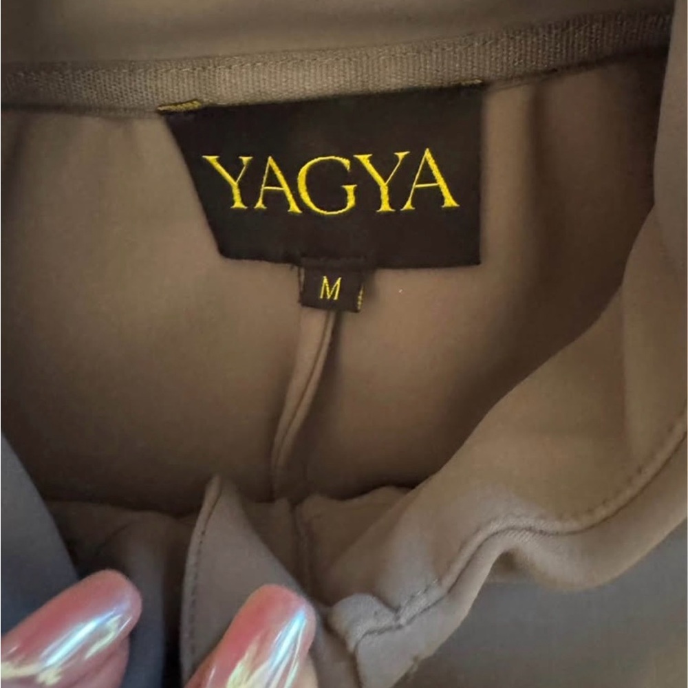 Yagya Compression Riding Set - Picture 2 of 3